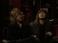 DOKKEN : DREAM WARRIORS · music video with promo intro 1987 · HD