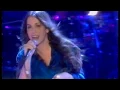Alanis Morissette - Hand In My Pocket (live) - Brit Awards 16/02/1996