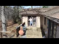 Lifting Leveling a Sinking Building Addition in Macon GA Customer Testimonial