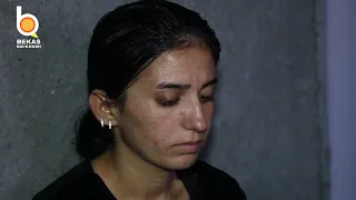 حاله أنسانية الـى الـخيريين الـى أهالينا في ختارةالمريضة باران عبدي أ م لستة أطفال 