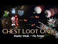 Beating Terraria Using ONLY Chest Loot