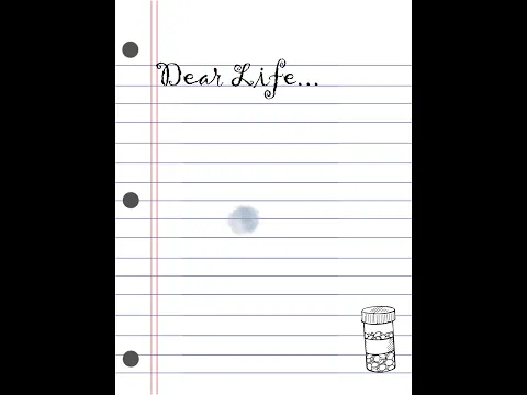 Dear Life...