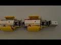 Modular Pythonic Python v0 1