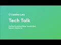 Tech Talk Falling Sand - Marilyn Yu Joshua Wang Tanisha Kore