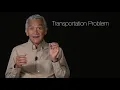 0 Optimization and Decision Making - Business Analytics for Decision Making