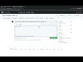 Git and Github training Github UI - Contributions overview issues commits and branching