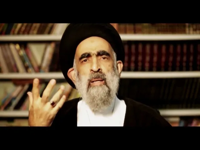 ⁣العبور الى الحسين عليه السلام (31) منهج الامام الحسين عليه السلام.. السيد هادي المدرسي