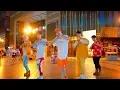 Download Lagu 【不齐舞团】《欧若拉》舞蹈版，回忆里的金曲