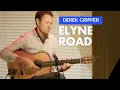 Download Lagu Derek Gripper plays Elyne Road by T. Diabaté