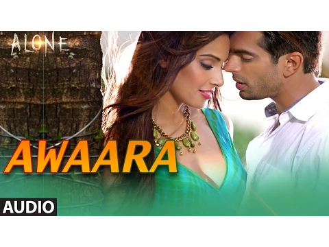 Download MP3 'Awaara' FULL AUDIO Song | Alone | Bipasha Basu | Karan Singh Grover
