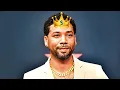 How does Jussie Smollett make money and how he spends it
