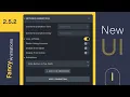 Interface for Entrance Animations - Bricks builder