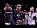 Download Lagu Alex Pereira Octagon Interview | UFC 281