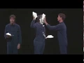 Monty Python - History of the Joke