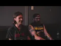 Derrick and Payson of Tomb Mold discuss Bloodborne, Finnish Death Metal, and Planetary Clairvoyance