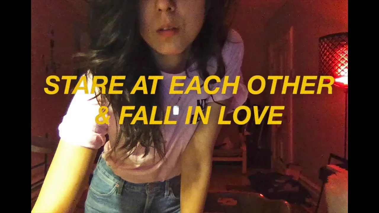 Daniela Andrade - Stare at Each Other & Fall in Love
