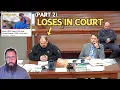 Blows a ZERO Gets Arrested Anyway - WINS in Court part 2