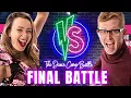 VS The Dance Comp Battle - Final Battle Teaser
