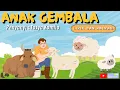 Download Lagu Anak Gembala - Aku Adalah Anak Gembala (Tasya Kamila) Lagu Populer Indonesia 2022 (Song of Kids)