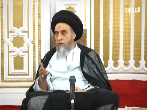 الابن غير الشرعي، لماذا لا يتولى القضاء و يؤم الناس في الصلاة و ما مصيره الأخروي؟ - السيد صباح شبر