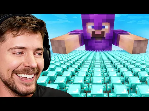 Video Thumbnail: 1 Pro vs 500 Hunters