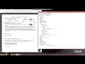 vpython RLC