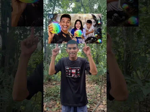 ป่าช้าหลังวัด!!