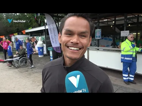 Reestdal FunRun 2025