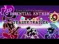 Essential Anthem Teaser Trailer The Powerful Islands