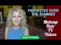 Download Lagu Favorites  || Grounding with Glitzy Fritzy, Hair, Makeup, TV, Videos/Over 70 Women