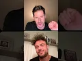SDP Instagram Livestream vom 24. und 25. Juli 2025