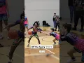 Download Lagu Game got heated after this disrespectful move… 🤬🤬🤬 #basketball