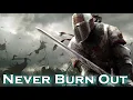 EPIC ROCK | ''Never Burn Out'' by Brenne (Tim Halperin)