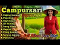 Lagu CAMPURSARI SRAGENAN KOPLO TERBARU || KOPLO CAMPURSARI BASS GLERR 