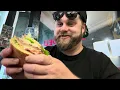 EPIC SANDWICH BATTLE SAFEWAY VS LUIGIS DELI MARTINEZ