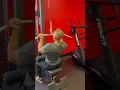 How to do an Underhand Lat Pull Down