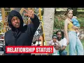 Is Kendrick Lamar married to longtime partner Whitney