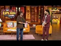 Lagu Kapil को लगते है Shabbir Kumar Budget Friendly | The Kapil Sharma Show | Quirky Kapil