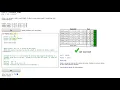 Codingbat - middle