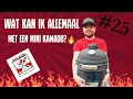 Download Lagu Wat kan ik allemaal met een mini kamado? Ik laat het je zien!
