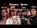 Soolking x Cheb Mami feat Gims x Morad Remix (PROD BY DJ HAKIM)