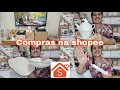 As melhores compras para o lar na shopee! Paguei barato! Louças decoração utilidades domésticas 