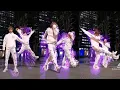 Download Lagu In A Club Shuffle Dance Challenge | TikTok Remix #3