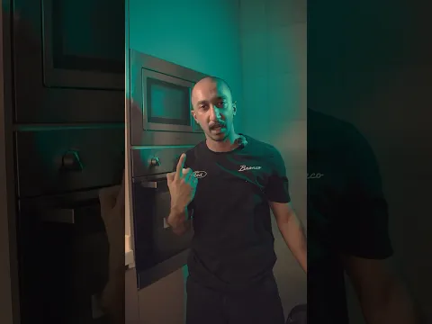 اشياء خطيرة ما تعرفها عن المايكرويف🤯🤯