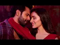 Khoobsurat Audio Song | Stree 2 | Varun dhawan | Shraddha Kapoor | Rajkumar Rao | Vishal Mishra