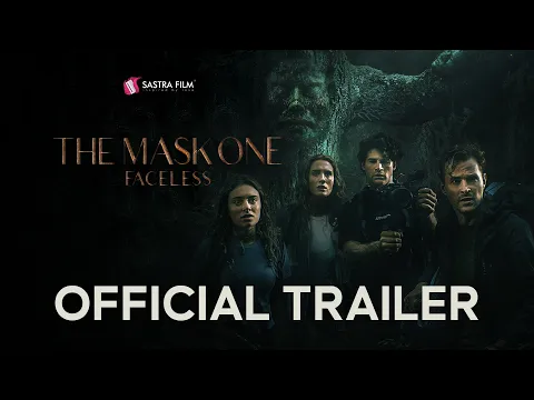 Faceless | Official Trailer | Sastra FIlm