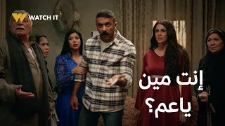 فهد البطل 10 فهد مبيقراش فتحة كناريا وبيقطع علاقته بيها بسبب صدمة 