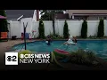 Private pool rentals taking off through app