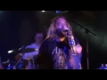 Soulfly - Prophecy (2016 live @ Rockfabrik Ludwigsburg)
