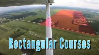 Rectangular Course Epic Flight Academy